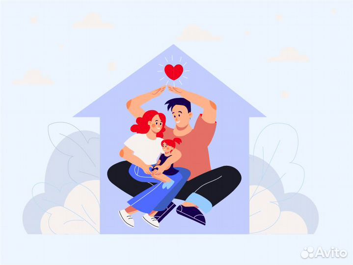 Иллюстрации, стикеры, иконки