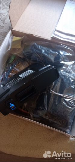 Fort 112eg-mt кнопка SOS