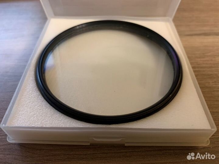 Светофильтр B&W 77mm звездный - star (4х лучевой)