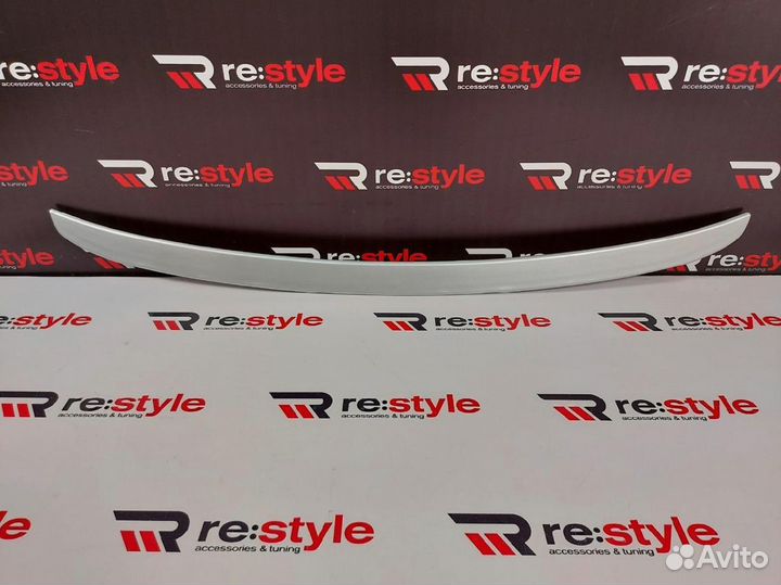 Спойлер Toyota Camry 55 K1568