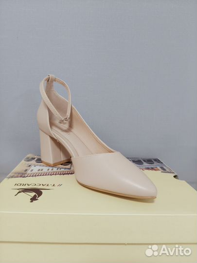 Туфли женские T. taccardi