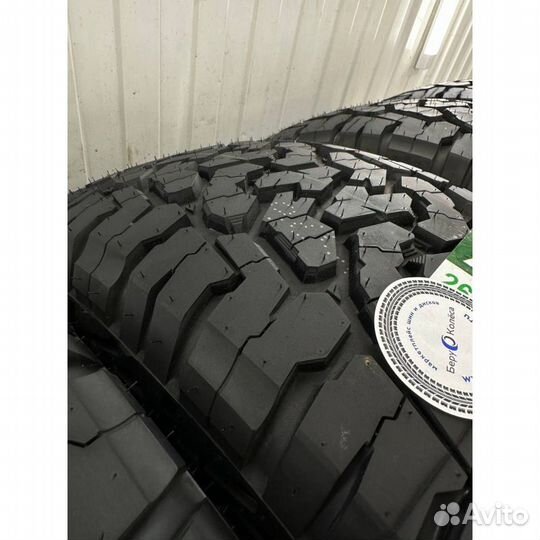 Roadcruza RA1100 A/T 265/50 R20