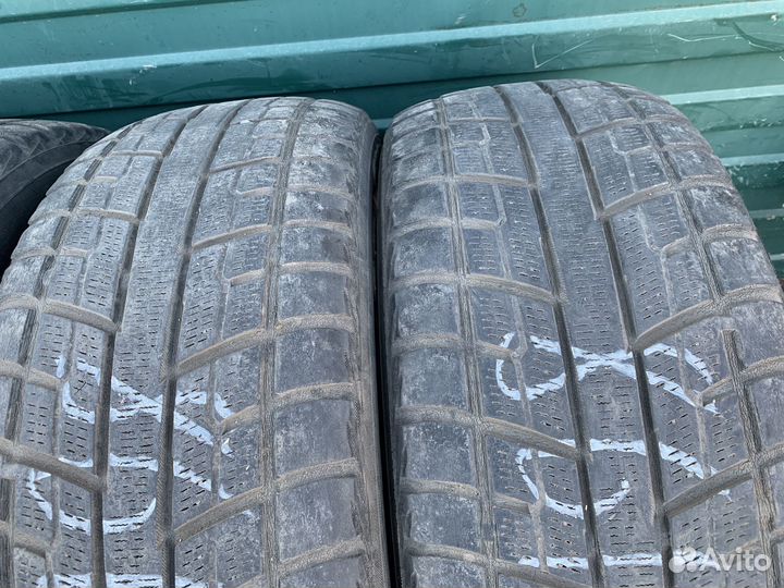 Yokohama Geolandar I/T-S G073 225/55 R18 98Q