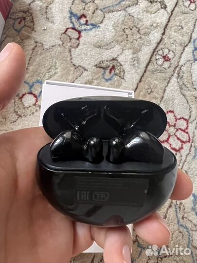 Беспроводные наушники huawei freebuds 3