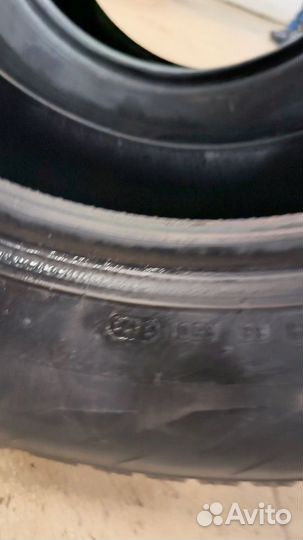 Pirelli Formula Ice 225/65 R17 102H