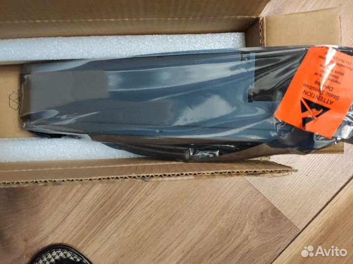 IBM блок питания сервера