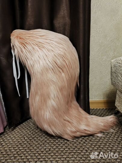 Хвост Цзяоцю