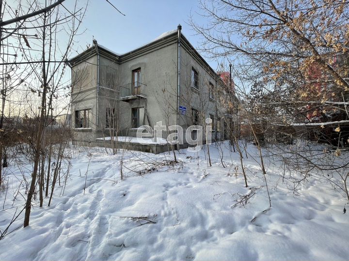 Участок 35,4 сот. (ИЖС)