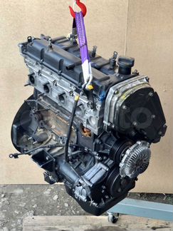Двигатель D4CB Hyundai Grand Starex, Kia Sorento