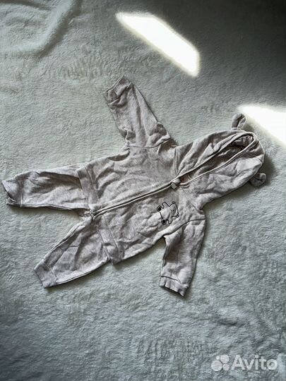 Одежда для девочки 68 размер