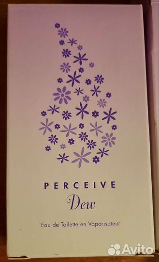 Avon Туалетная и парфюмерная вода