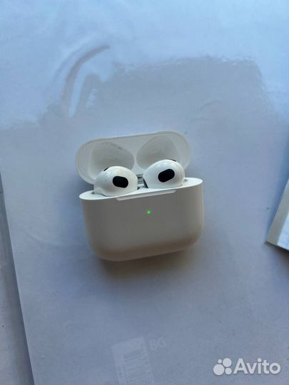 Airpods 3
