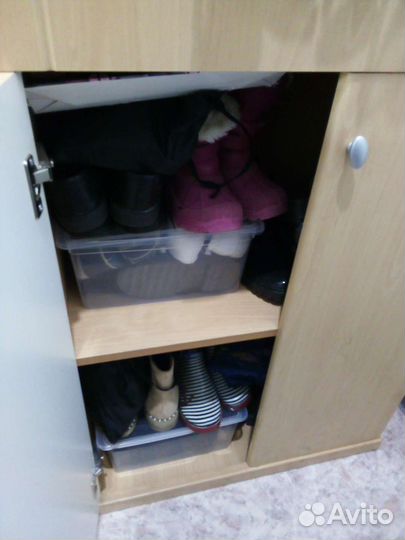 Комод на дачу