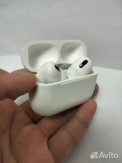AirPods Pro 2