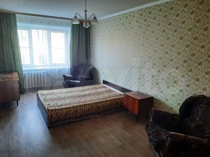 2-к. квартира, 45 м², 2/5 эт.