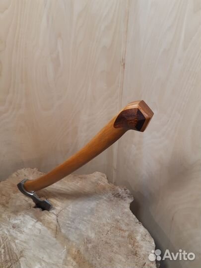 Топор лесной таежный тип Викинг