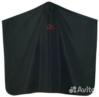 Пеньюар новый Wella