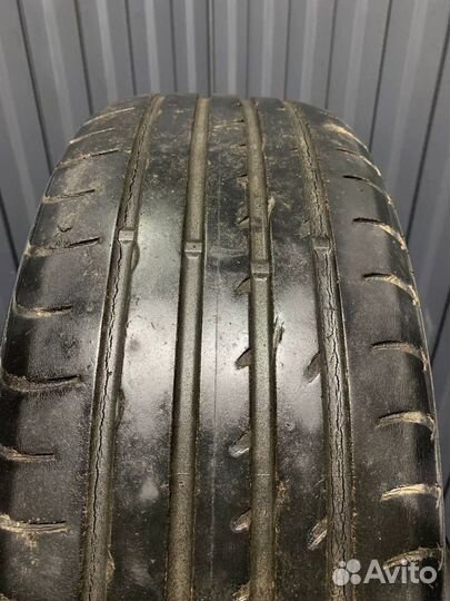 Nexen N8000 235/55 R19 101H