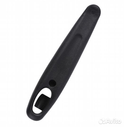 Монтажки велосипедные black tools CT39