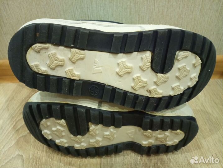 Детская обувь для мальчика