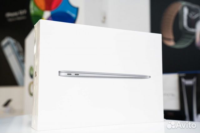 Apple MacBook Air 2020 M1