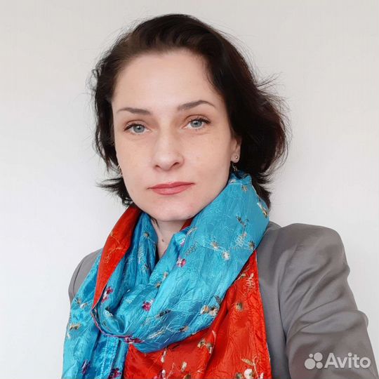 Преподаватель изо, живописи, рисунка, композиции
