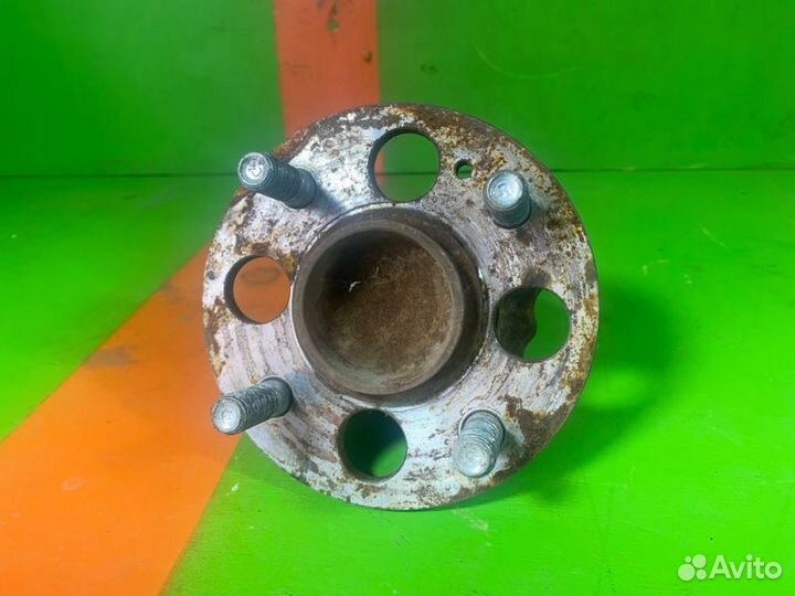 Ступица задняя Hyundai Solaris 2 2018