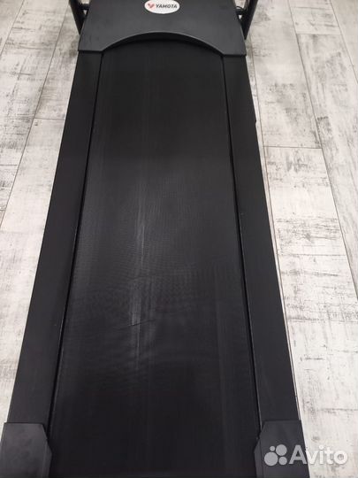 Беговая дорожка Yamota A126M