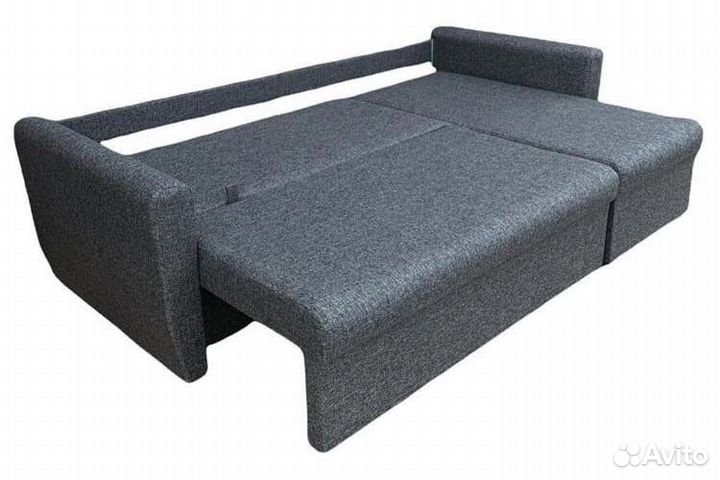 Угловой диван