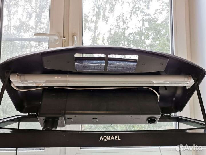 Аквариум Aquael бу 54 л