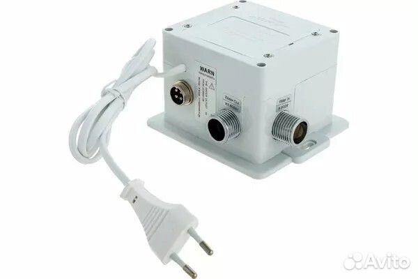 Сенсорный смеситель для раковины Potato P0080