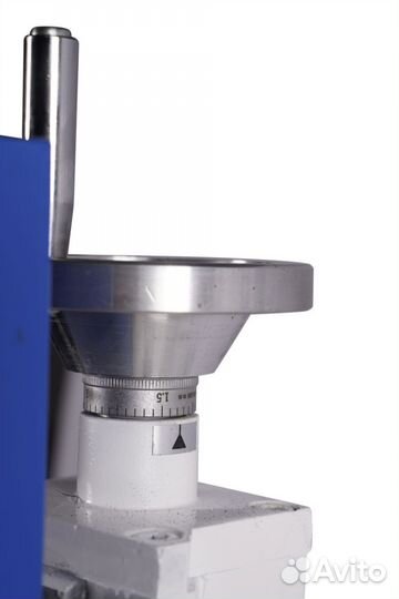 Фрезерный станок XJ9512