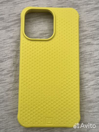 Чехол на iPhone 13 Pro UAG оригинал