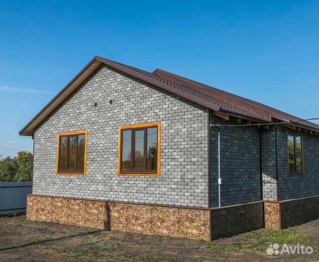 Фасадная плитка