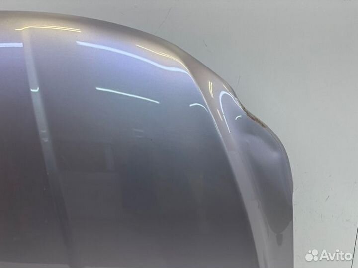 Капот Geely Coolray SX11 2020