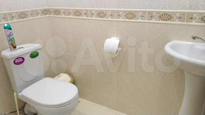 3-к. квартира, 82 м², 8/9 эт.