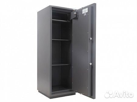 Взломостойкий сейф valberg кварцит 120Т