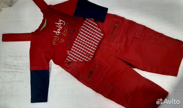 Комбинезон GAP,mothercare,cool kids,лонгсливы