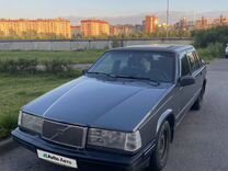 Volvo 940 2.3 MT, 1994, 340 000 км, с пробегом, цена 175 000 руб.