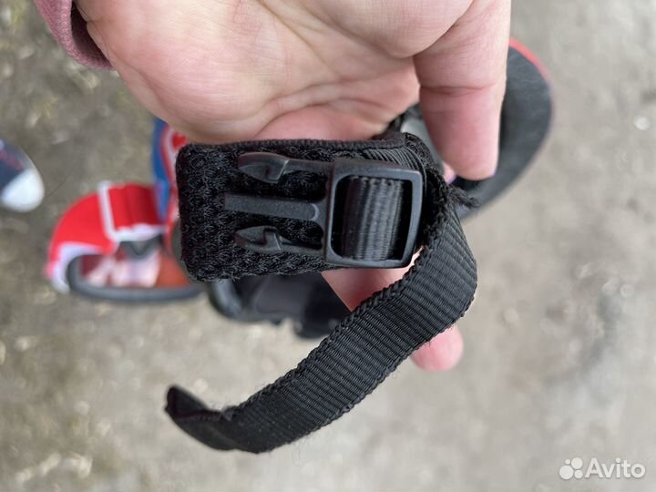 Шлем горнолыжный детский salomon Grom