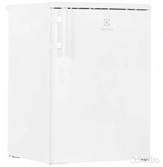 Холодильник Electrolux LXB 1AF15 W0 Новый