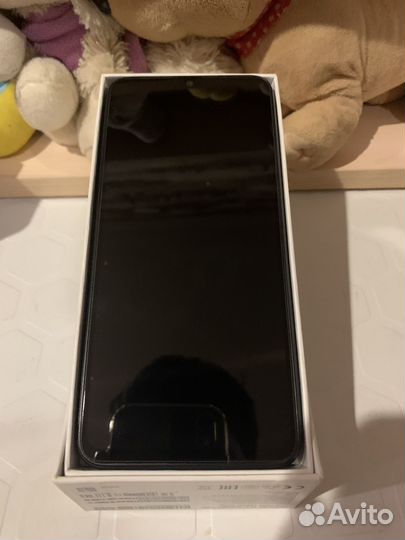 Xiaomi Redmi 9C (NFC), 4/128 ГБ