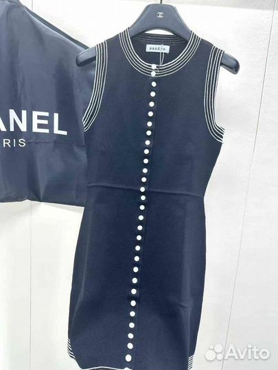 Платье женское Sandro