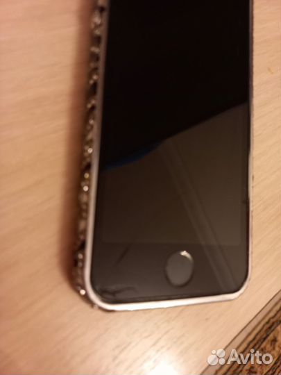 iPhone 5S, 64 ГБ