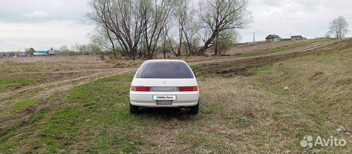 Toyota Corolla II 1.3 AT, 1992, 200 000 км