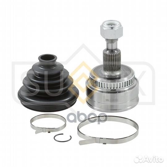 Шрус наружный перед прав/лев ST1276 sufix