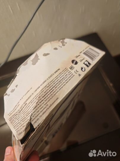 Малыш Йода Игрушка Mattel