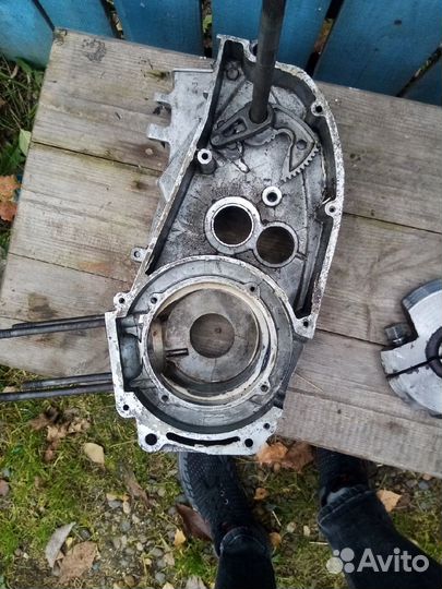 Картера Иж юпитер 3