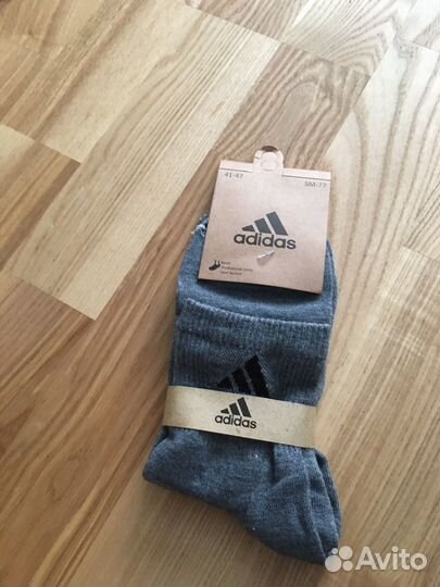 Носки adidas