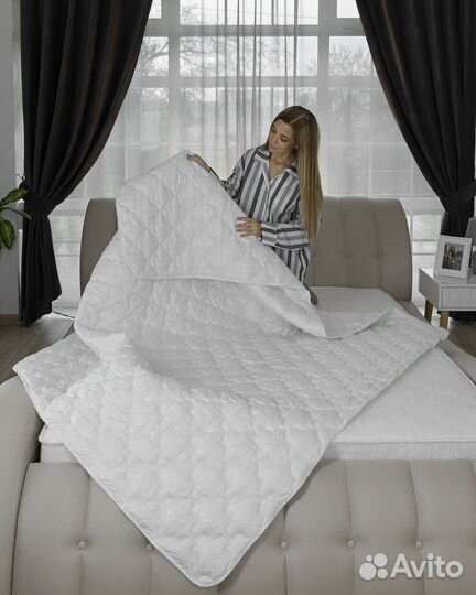 Одеяло Лотус